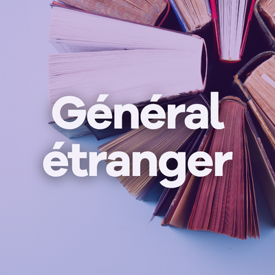 Image Général étranger